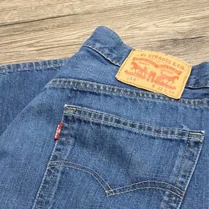 Levi’s